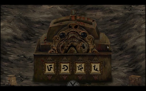 Tormentum Dark Sorrow